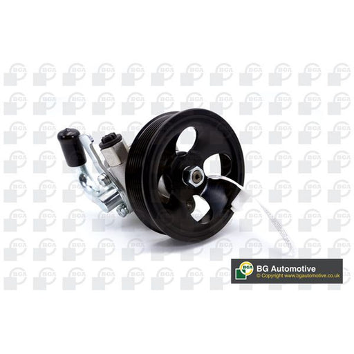 BGA Power Steering Hydraulic Pump fits Kia Sorento I 2002-2011 2.5