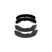Bosch Brake Shoe Set Axle Kit fits Nissan Juke 2010-2019 1.5 1.6