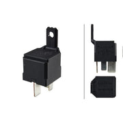 Hella Main Power Relay