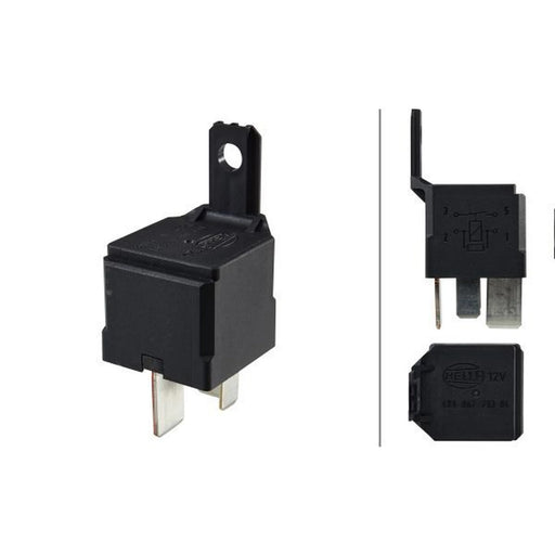 Hella Main Power Relay