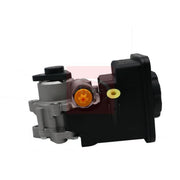 Apec Power Steering Hydraulic Pump fits BMW 3 1998-2005