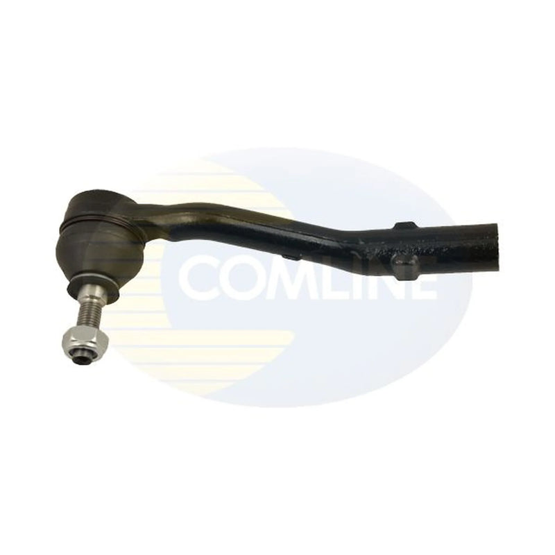 Comline Steering Tie Rod End Ball Joint M10x1.25 fits Citroën C2 2003-2012
