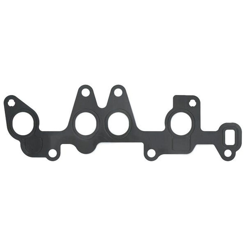 Elring Intake Manifold Gasket Thick fits Autobianchi Y10 1985-1995 1.0 1.1