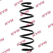 KYB Rear Suspension Coil Spring fits Skoda Octavia III Combi 2012-2020 2.0