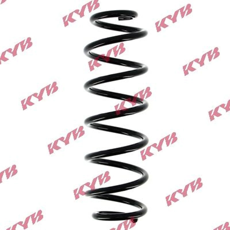 KYB Rear Suspension Coil Spring fits Skoda Octavia III Combi 2012-2020 2.0