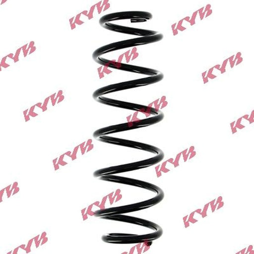 KYB 2 x Suspension Springs fits Skoda Octavia III Combi 2012-2020 2.0