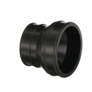 Gates Air Supply Hose 55mm Silicone fits Audi A3 2003-2010 1.9