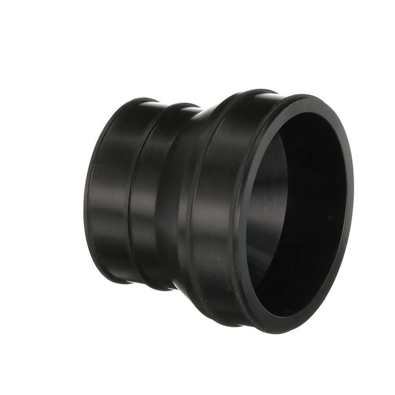Gates Air Supply Hose 55mm Silicone fits Audi A3 2003-2010 1.9