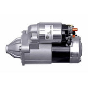 Hella Starter Motor 12V 1kW 8 Teeth fits Chevrolet Matiz 2005-2013 0.8