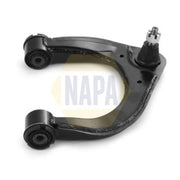 NAPA Control/Trailing Arm Front Right fits Ford Ranger 2011 on 2.2 2.5 3.2