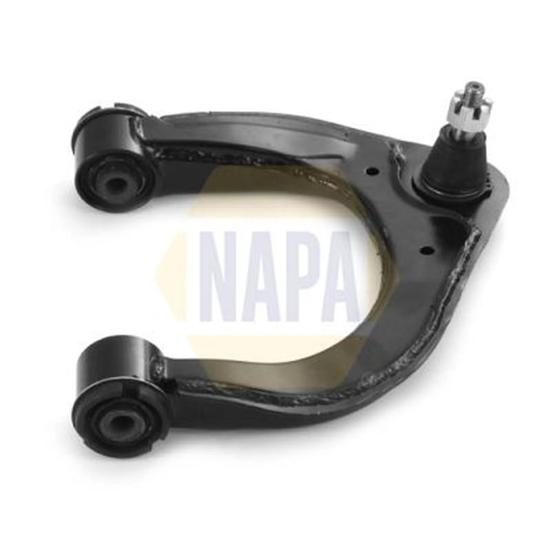 NAPA Control/Trailing Arm Front Right fits Ford Ranger 2011 on 2.2 2.5 3.2