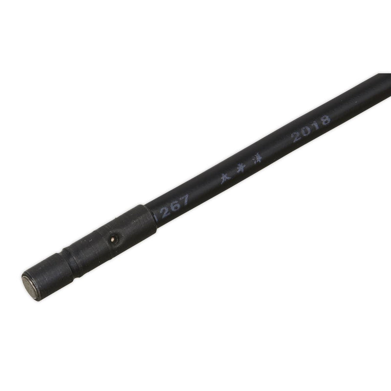 Sealey Magnetic Pick-Up Tool Flexible 100g Capacity VS6511 Sealey - Dynamic Drive