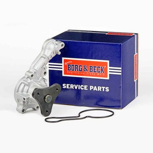 Borg & Beck Engine Cooling Water Pump BWP2117