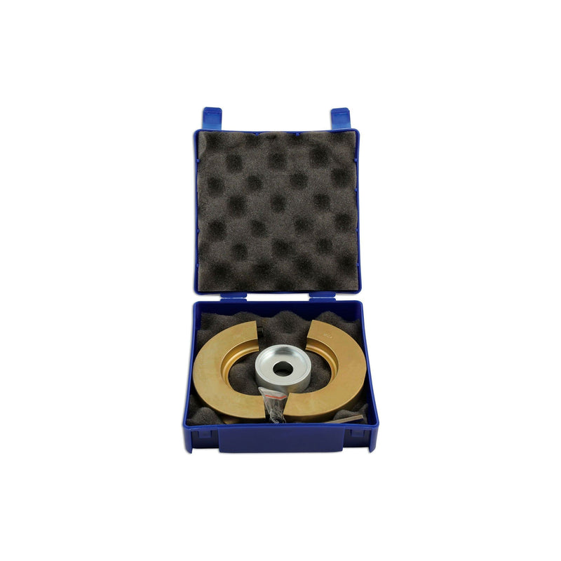 Laser GEN2 Extraction Clamshell 62mm 5938 Laser - Dynamic Drive