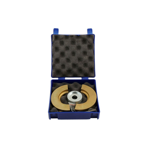 Laser GEN2 Extraction Clamshell 62mm 5938 Laser - Dynamic Drive