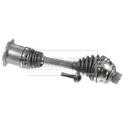 Borg & Beck CV Drive Shaft Driveshaft Front Right BDS1015