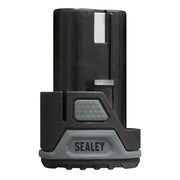 Sealey Power Tool Battery 10.8V 2Ah Lithium-ion for SV10.8 Series CP108VBP Sealey - Dynamic Drive