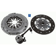 Sachs Clutch Kit Set 3pc 3000990550