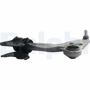 Delphi Control/Trailing Arm Front fits Ford Usa Edge 2015-2018 2.0