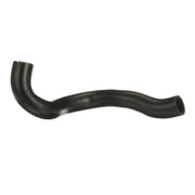 Gates Radiator Coolant Hose 510mm ID fits Opel Astra H 2004-2010 1.7