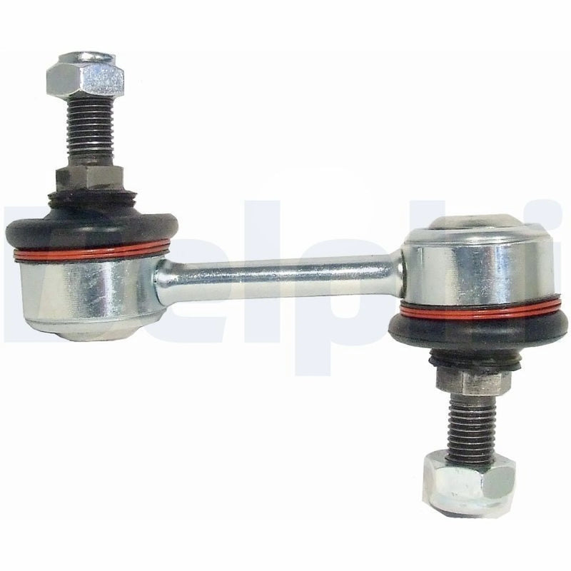 Delphi Stabiliser Bar Link Coupling Rod Rear fits Hyundai Grandeur 2005-2011