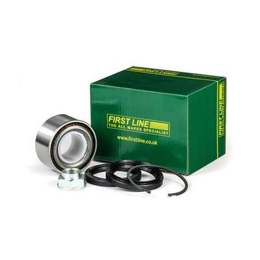 First Line Wheel Bearing Kit fits Subaru Forester 1997-2009 2.0 2.5