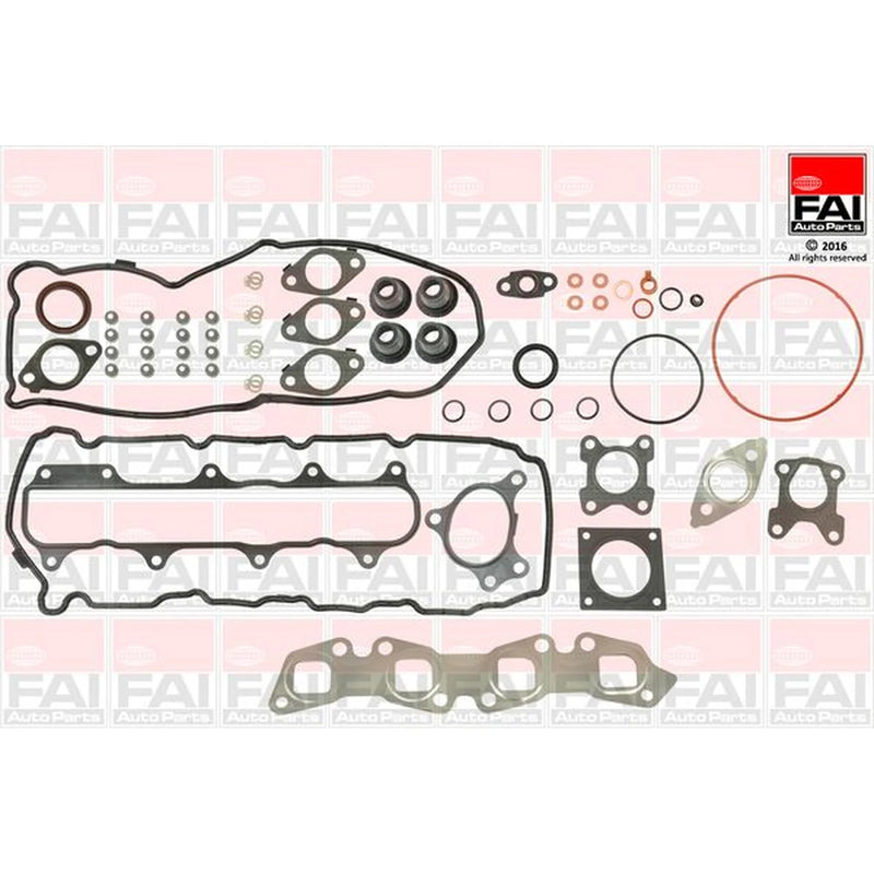 FAI Cylinder Head Gasket Kit