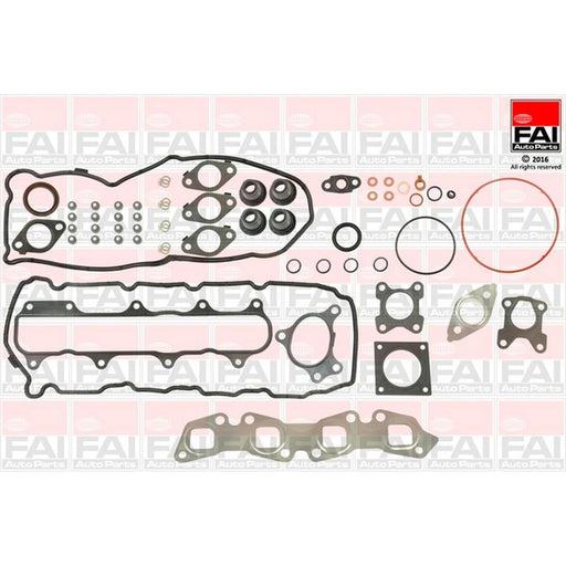 FAI Cylinder Head Gasket Kit HS2239NH
