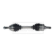Borg & Beck CV Drive Shaft Driveshaft Front Left BDS1486
