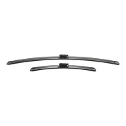 Bosch Aerotwin Wiper Blade Set 650mm + 360mm — A261S fits Renault Captur I