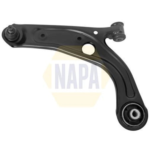 NAPA Control/Trailing Arm Front Left fits Fiat Panda 2010-2015 0.9 1.2 1.3