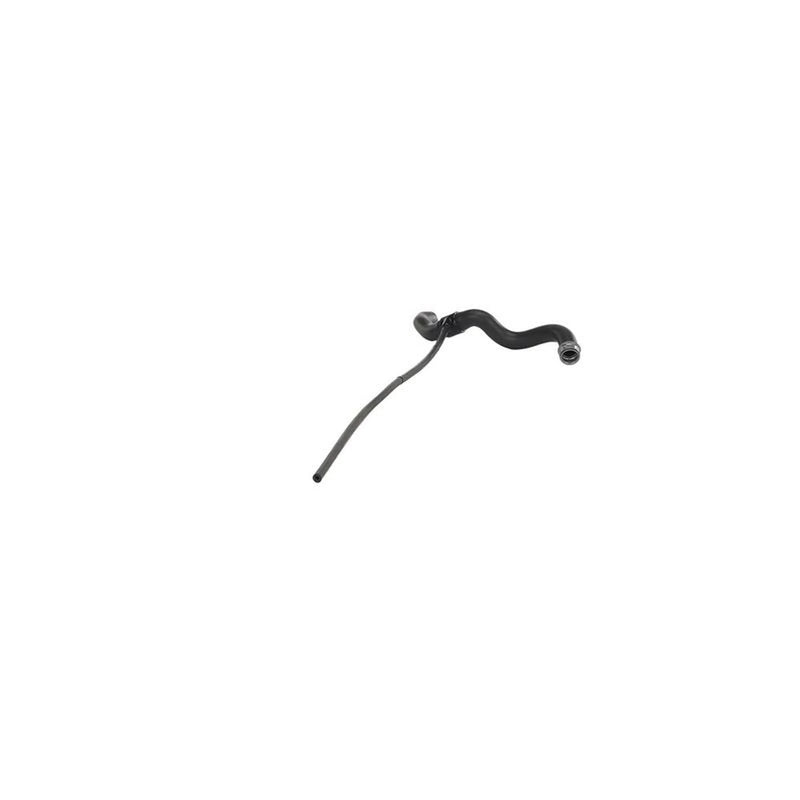 Gates Radiator Coolant Hose 629mm ID fits Mercedes-Benz Clk 2002-2010