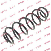 KYB 2 x Suspension Springs fits Honda Civic VIII 2005-2011 2.2