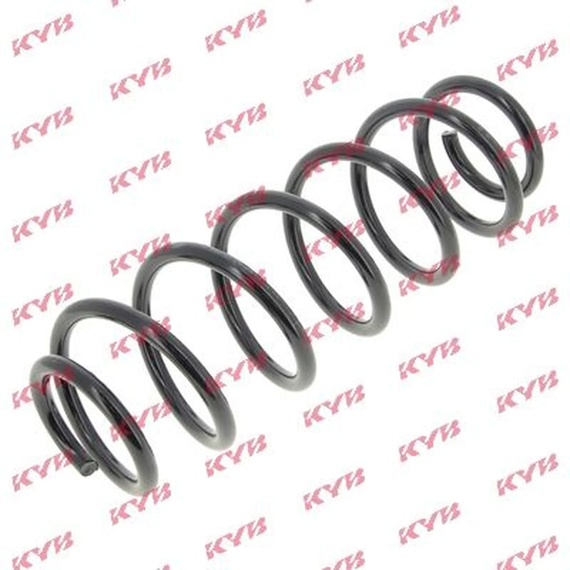 KYB 2 x Suspension Springs fits Honda Civic VIII 2005-2011 2.2