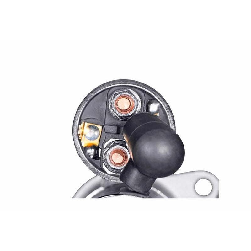 Hella Starter Motor 12V 1kW 8 Teeth