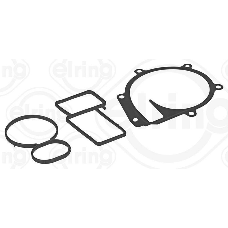 Elring Water Pump Gasket Set ID fits Mercedes-Benz Cls 2017-2018