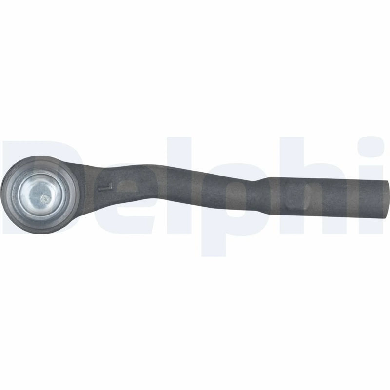 Delphi Steering Tie Rod End Ball Joint Front Left M14x1.5 fits Mercedes-Benz Cls