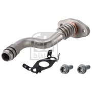 Febi Turbo Oil Feed Return Line 187865