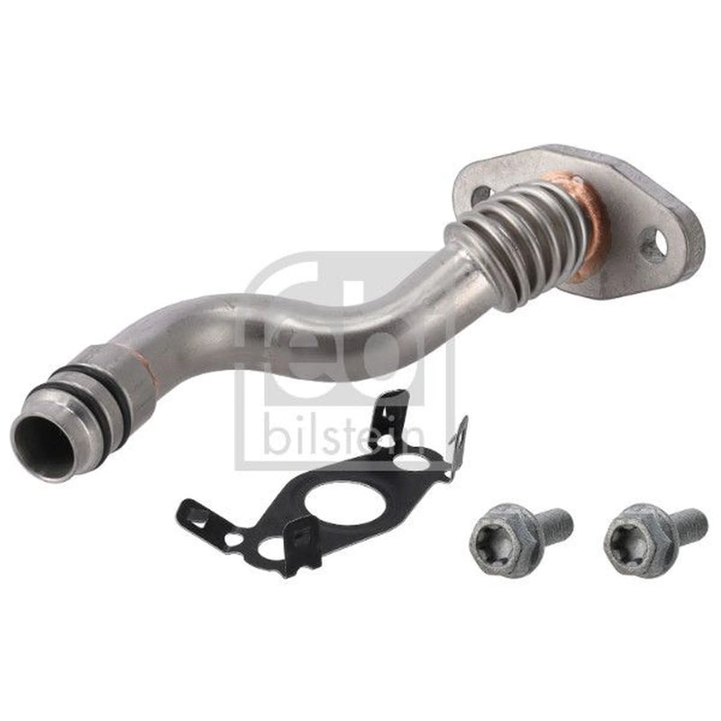 Febi Turbo Oil Feed Return Line 187865