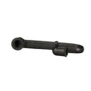 Gates Crankcase Ventilation Hose 280mm fits Mercedes-Benz 123 1976-1985