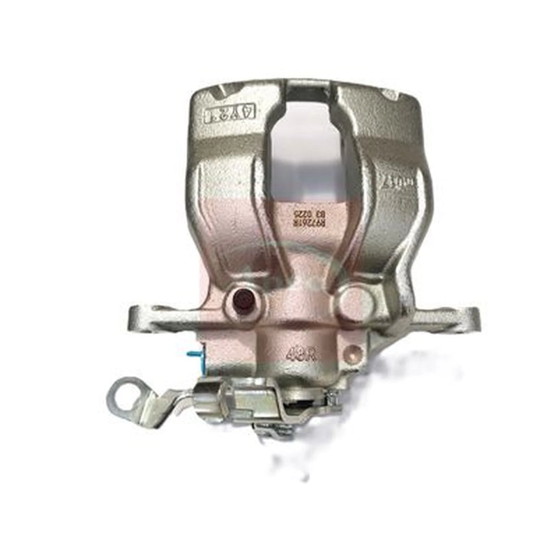 Apec Brake Caliper Assembly Rear Right RCA1044N