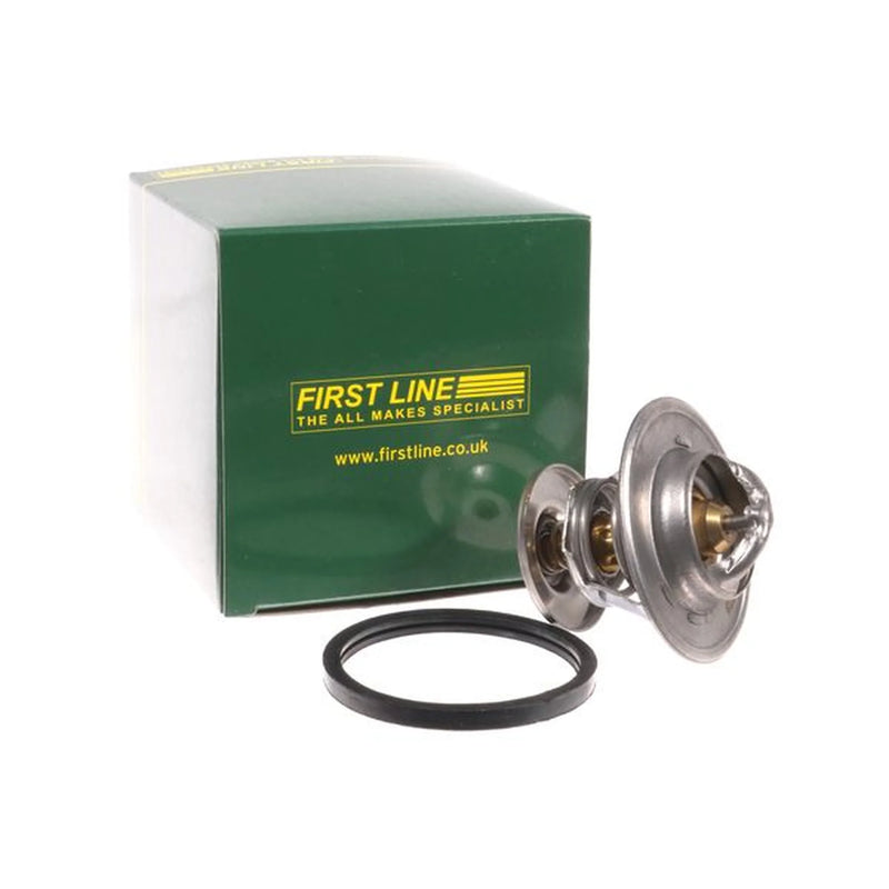 First Line Thermostat,Coolant fits Alfa Romeo 1750-2000 1968-1972