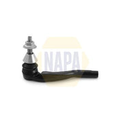 NAPA Steering Tie Rod End Ball Joint Front Left fits Mercedes-Benz C-Class