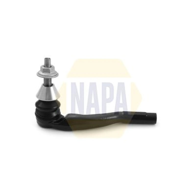 NAPA Steering Tie Rod End Ball Joint Front Left fits Mercedes-Benz C-Class