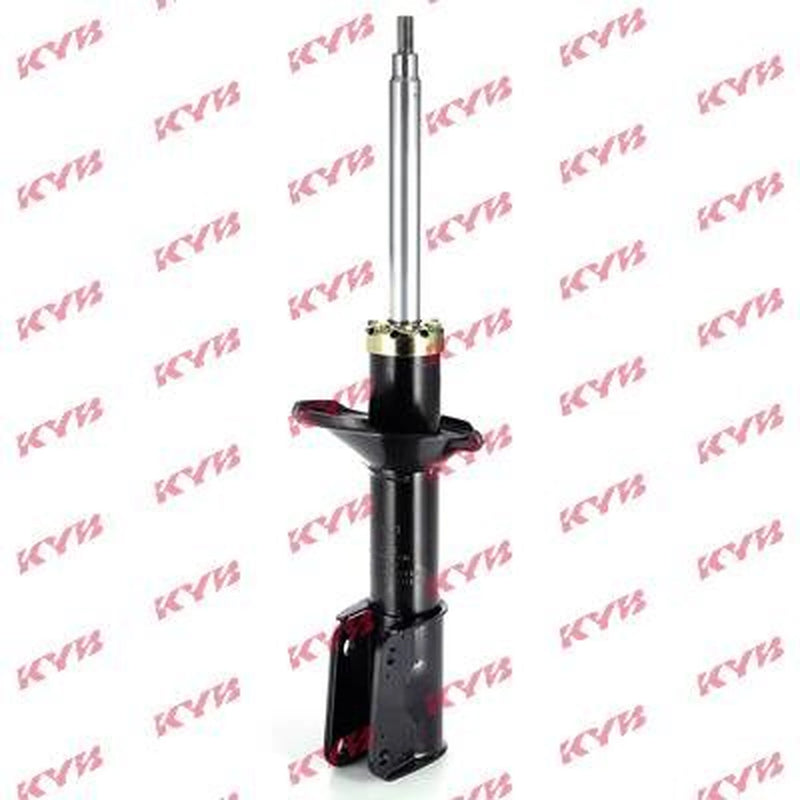 KYB Shock Absorber Damper Strut Front Right fits Daihatsu Terios 1997-2006 1.3