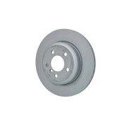 Bosch 2 x Vented Brake Discs