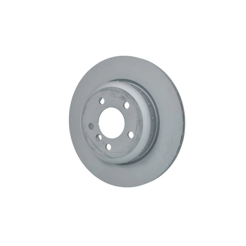 Bosch 2 x Vented Brake Discs