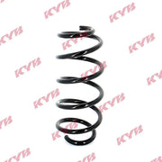 KYB Front Suspension Coil Spring fits Skoda Superb II 2009-2015 2.0