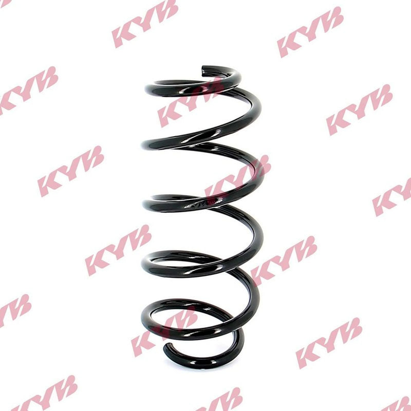 KYB Front Suspension Coil Spring fits Skoda Superb II 2009-2015 2.0