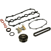 Gates Timing Chain Kit Set Links fits Audi A1 2012 on 2.0